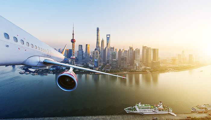 中美航线争夺白热化