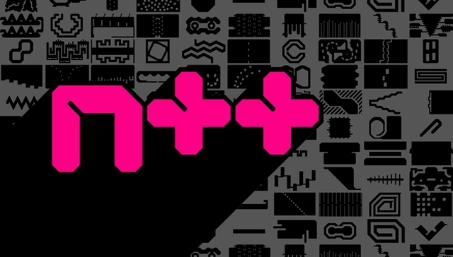 《N++》开发记：4500天的旅程