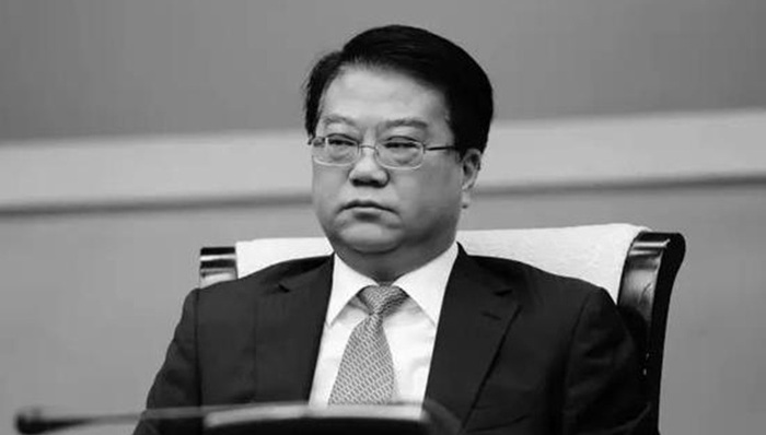 合肥市长、张庆军