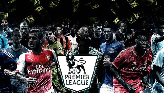 十亿英镑 英超今夏又创转会费新纪录