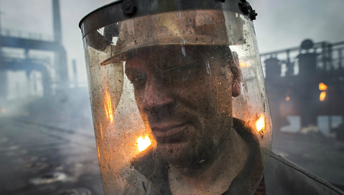 乌克兰危机,摄影,俄罗斯