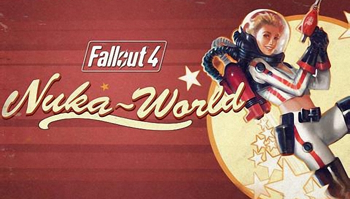 《辐射4》“核子世界”DLC评测：主题公园一日游