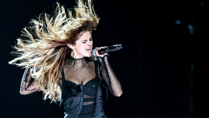 红斑狼疮将致焦虑与心悸，傻脸娜决定抽出时间调养身体