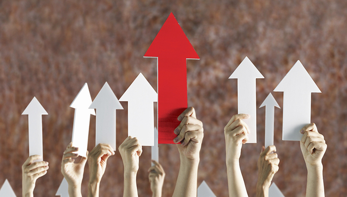 19只个股月涨幅超40%