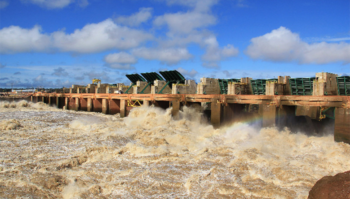 三峡集团、国家电网竞购巴西第四大能源公司股权