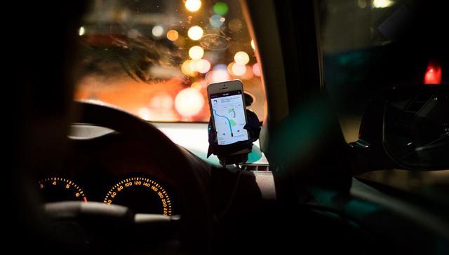 Uber老司机自建应用，欲终结Uber在网约车市场的霸权