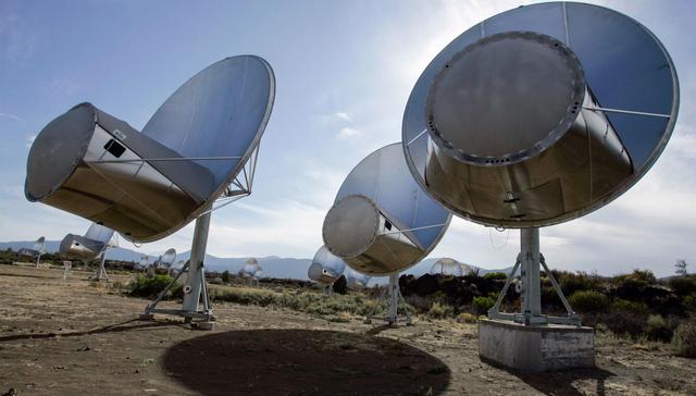 外星人,武仙星座,俄罗斯,射电望远镜,无线电信号