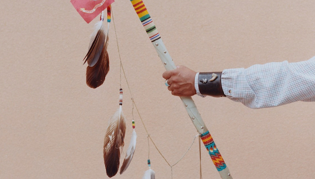 现在的印第安人是什么样子？