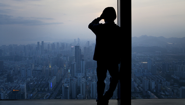 大股东,上市公司