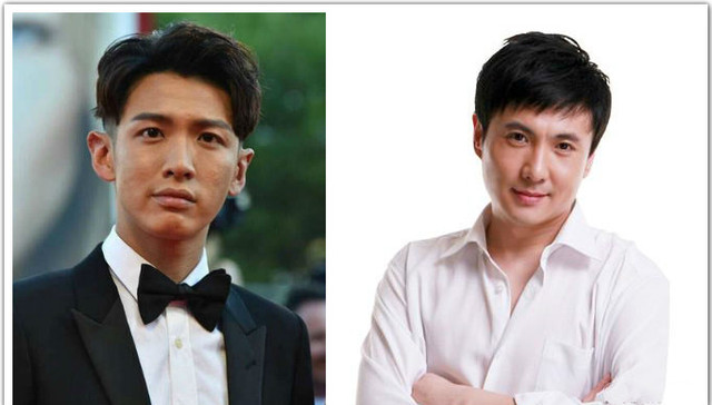 夜观星象|沈腾与女友泰国低调成婚，柯震东亮相电影节一脸沧桑