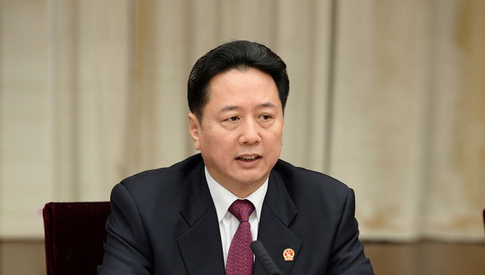 财经速递,地方人事动向