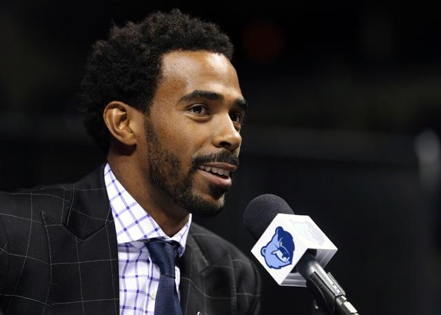 灰熊球员报告：史上第一合同回报几何？