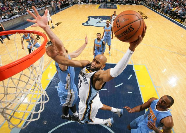 灰熊球员报告：史上第一合同回报几何？