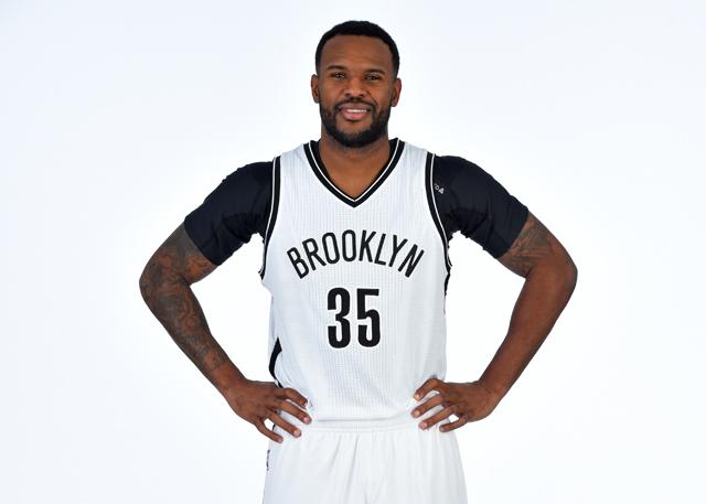 篮网球员报告：星光只剩布鲁克&林