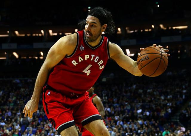 篮网球员报告：星光只剩布鲁克&林