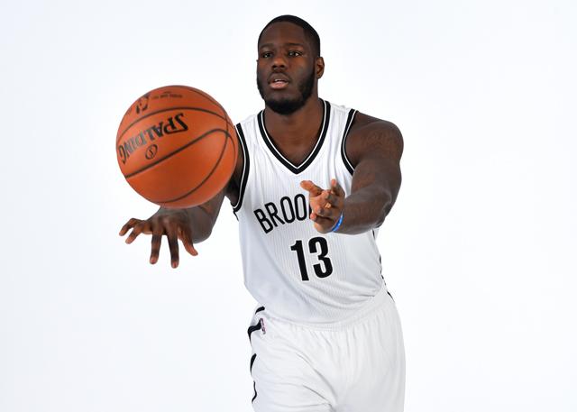 篮网球员报告：星光只剩布鲁克&林