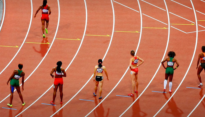 智能硬件,手环,马拉松