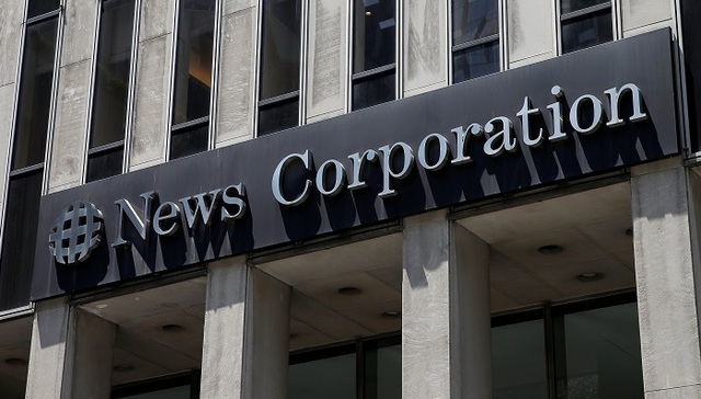 福克斯新闻,窃听