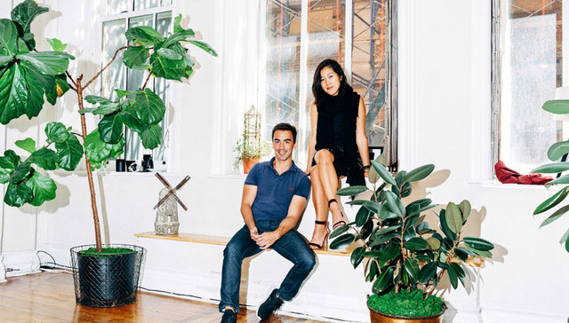 谁任Oscar de la Renta新创意总监？是两名老员工