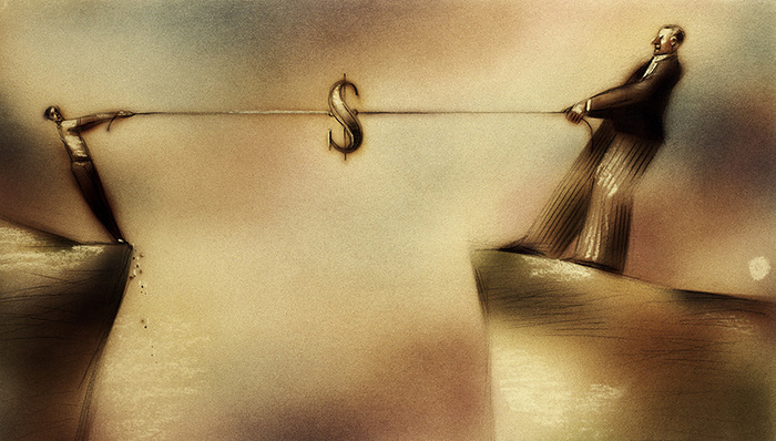 冯大辉与丁香园的期权之争