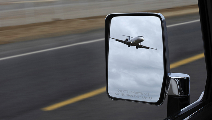 北京新机场北线高速年底开建