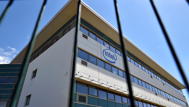 英特尔品牌转型