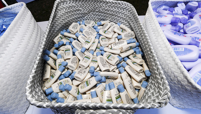 强生在中国推出母婴新品牌