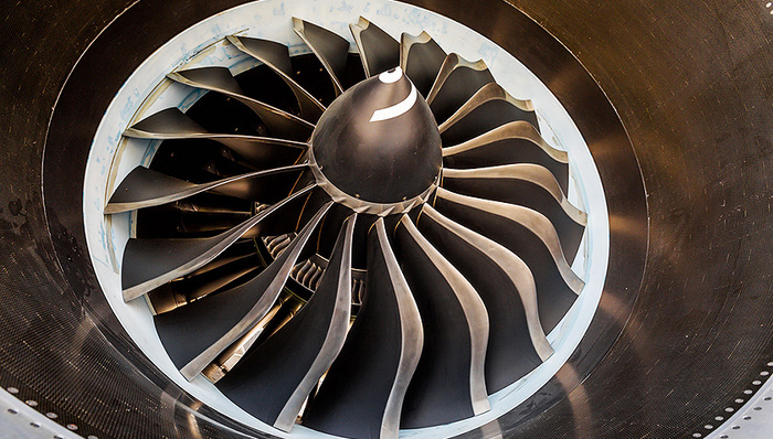 九大颠覆性技术改变航空业