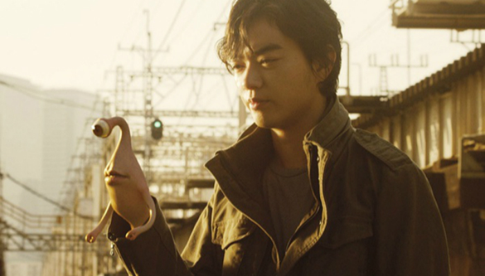 女朋友,寄生兽,右手,上映,原作,残念,完结篇,后藤,日版,细胞