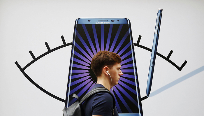 三星今年的利润可能要减少50亿美元