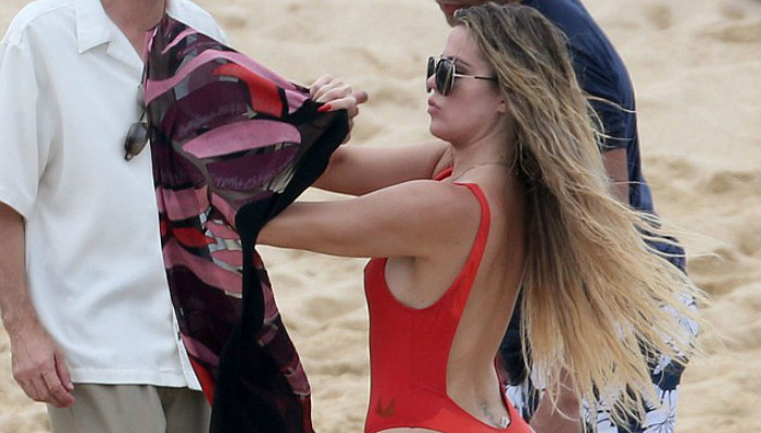 明星那点事儿,好莱坞报道