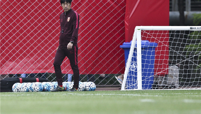 【每日体坛金句】姚明携贝爷上演“荒野求生” 国足次战奖金再超千万