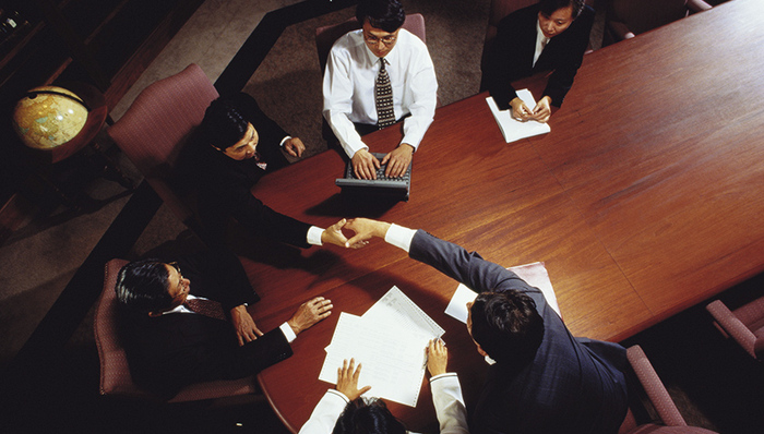 【英才】“下海”的官员为何钟爱“经济学家”