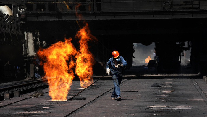 沙特化工巨头与中国神华拟投资逾30亿美元建煤化工厂