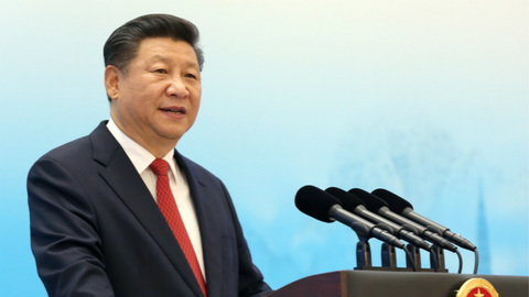 习近平：以杭州峰会为崭新起点 让G20再出发