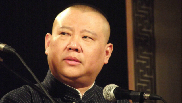 郭德纲,曹云金,娱乐圈,相声,欧弟