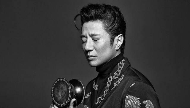 郑钧,摇滚,朋克