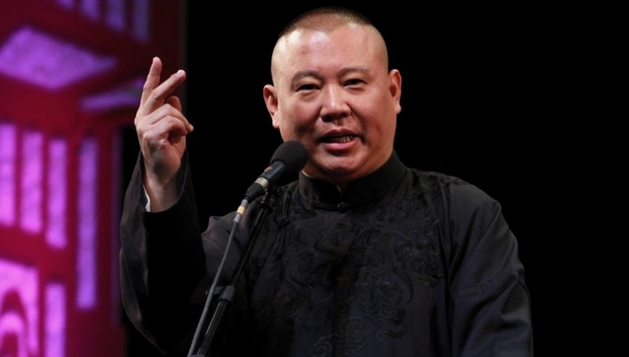 郭德纲,德云社,曹云金,上市