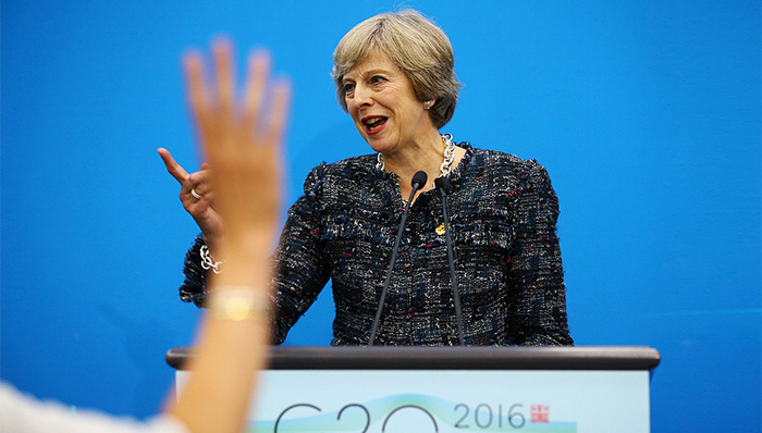 英国首相,英国议会,卫报,中英关系,剧变,老朋友,广核,Davis,英国政府,贸易关系