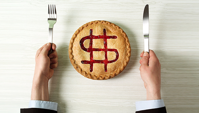 中油资本,金融资产