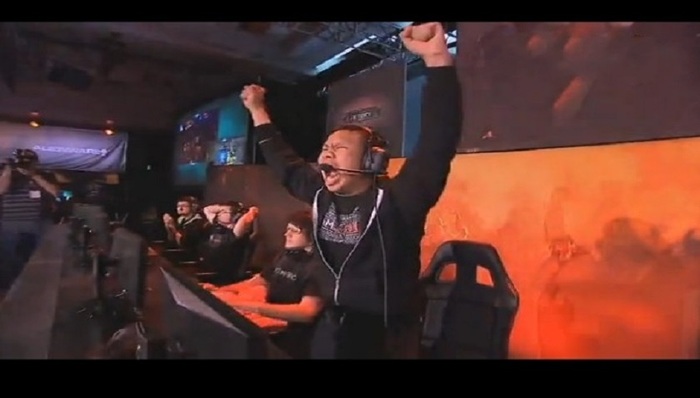 电子竞技,走进课堂