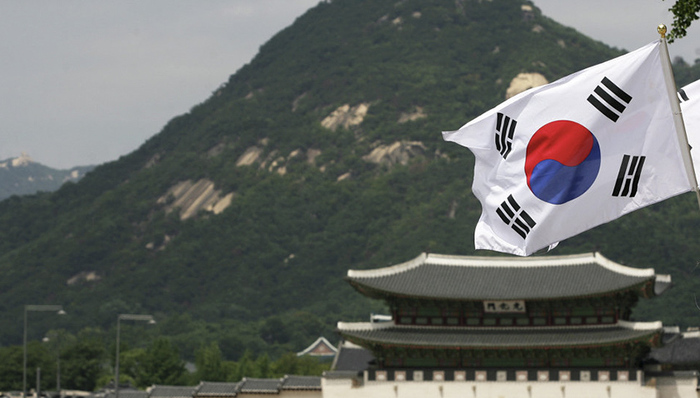 韩国政府注资韩进1000亿韩元