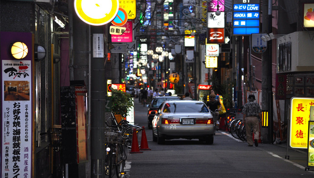 作为细节控 日本生活里的这些小事你都懂吗？
