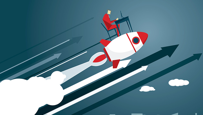 腾讯阿里巴巴市值跨入,2万亿港元