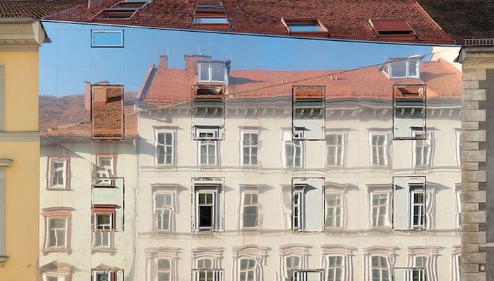 建筑设计,生活家