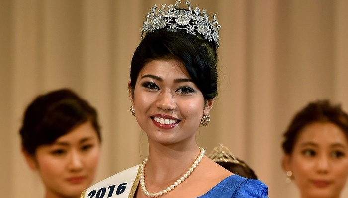 种族歧视,天下故事