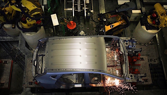 江淮,大众汽车,车圈观察