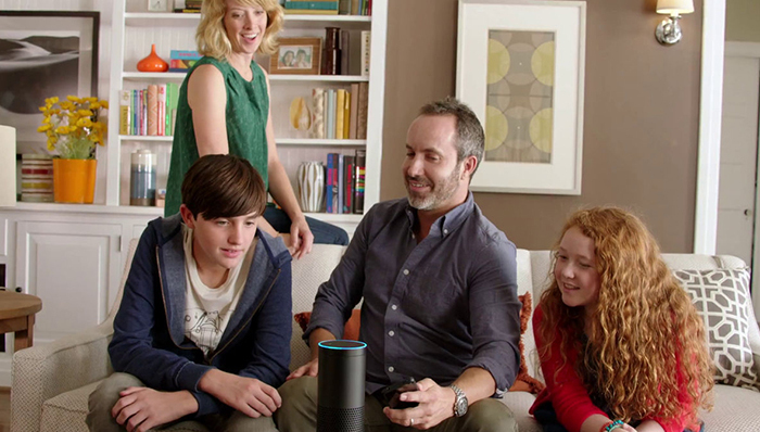 想要做一个称职的懒人，你还需要这几款聪明的家居产品