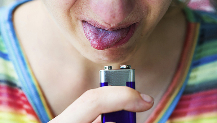 能被食用的3D打印电池,成分来自墨鱼和食物酱