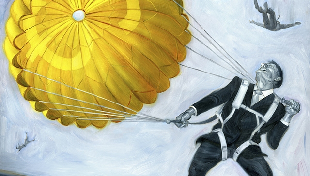 58到家考虑如何盈利